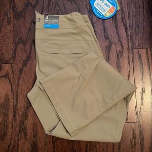 Womens Columbia long pants